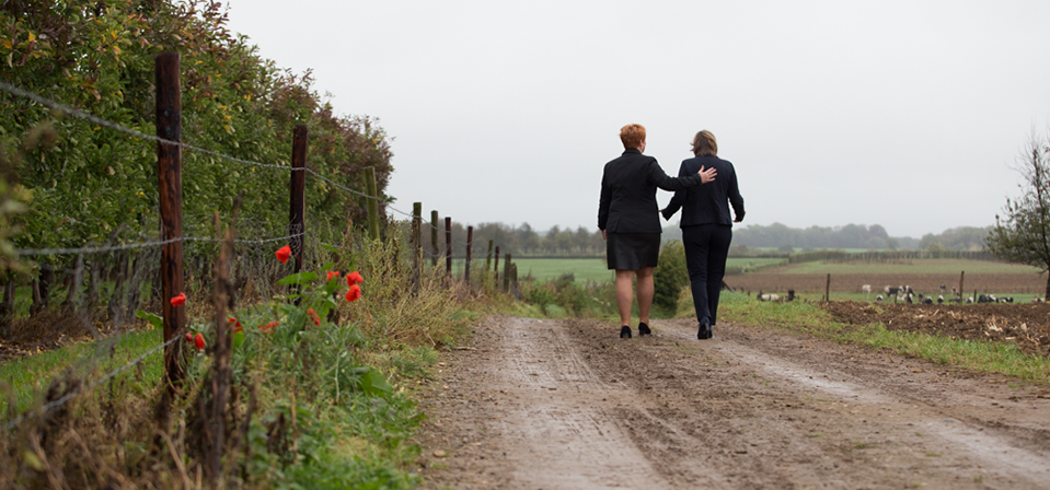 Marjo van de berg coaching